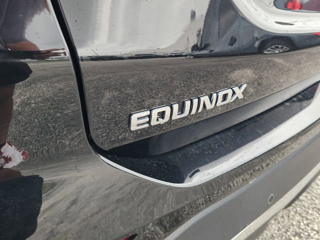 Used 2024 Chevrolet Equinox LT image 9