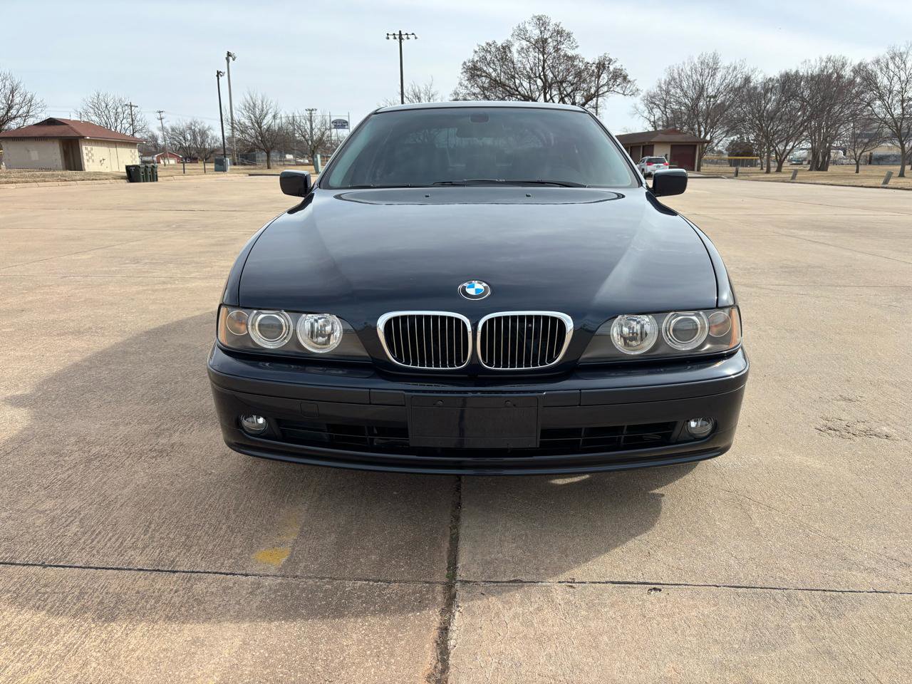 Used 2001 BMW 540i Sedan image 5