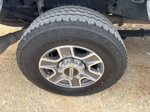 Used 2025 Ford F250 XLT w/ FX4 Off-Road Package AWD/4WD image 28