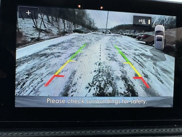 Used 2022 Lincoln Corsair AWD w/ Equipment Group 101A image 26