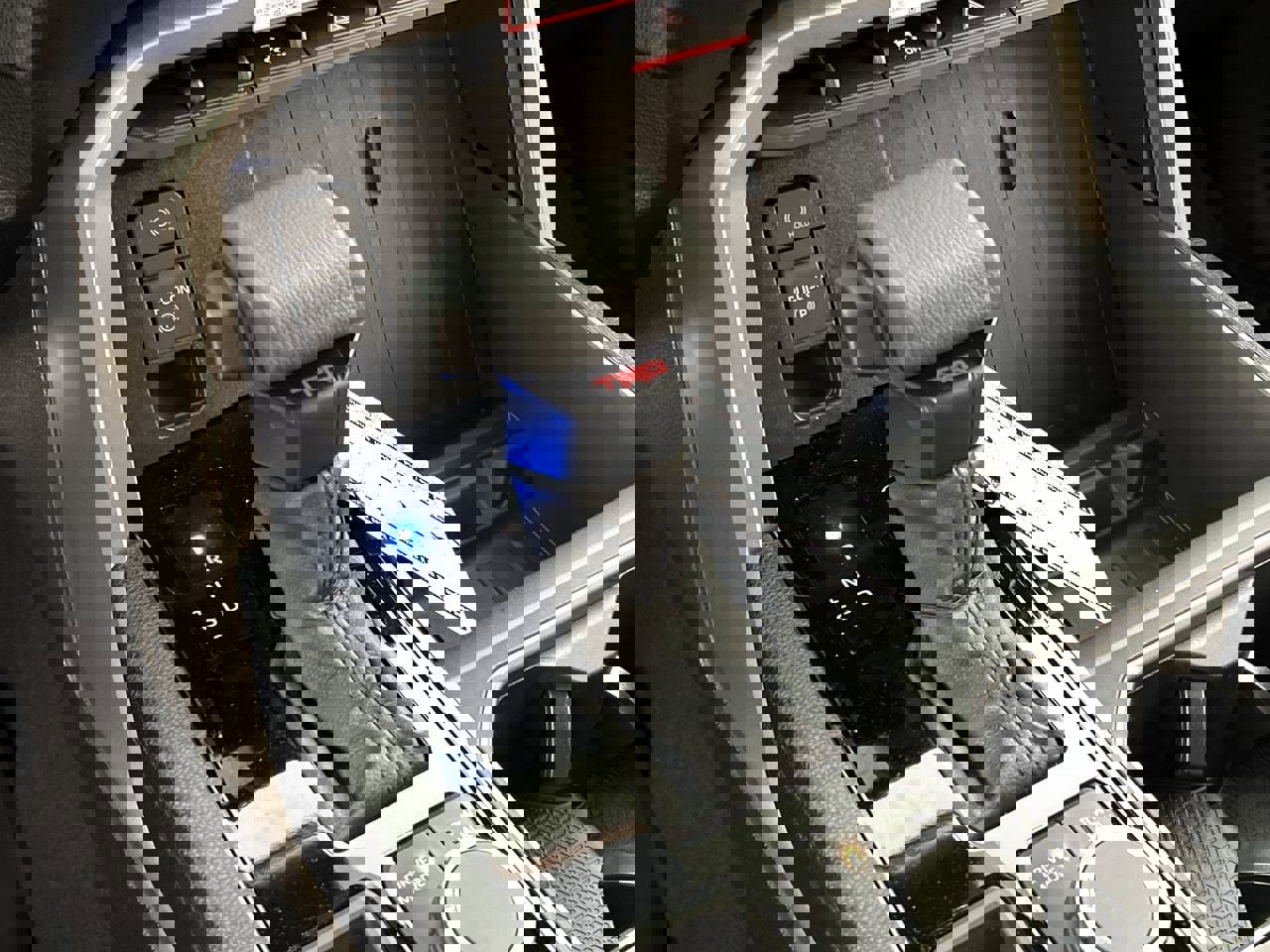 New 2026 Toyota Tundra SR5 image 14