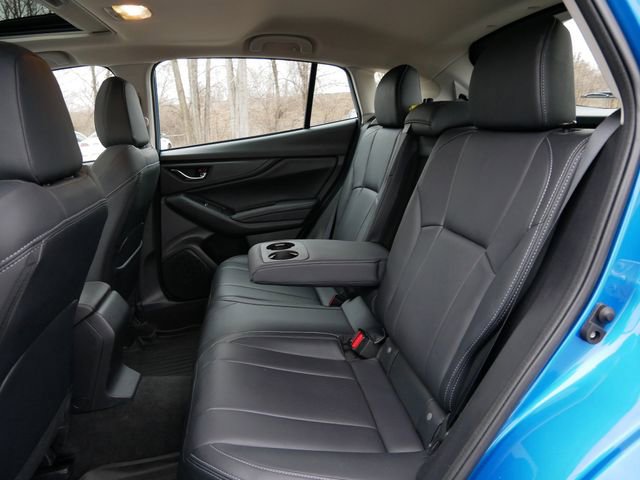 Used 2023 Subaru Impreza 2.0i Limited w/ Popular Package #2 image 11