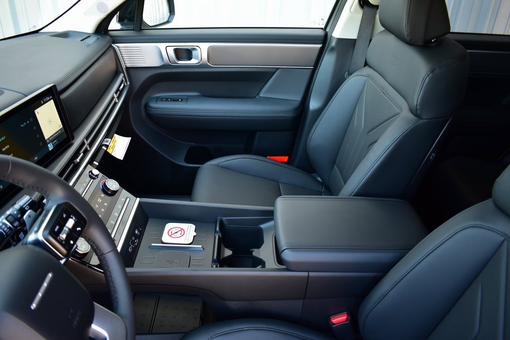 New 2025 Hyundai Santa Fe XRT w/ Tow & Go Package image 47