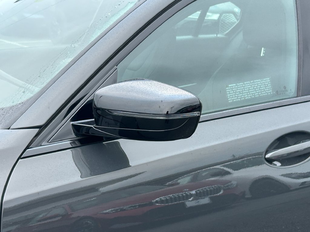 New 2026 BMW 330i Sedan w/ M Sport Package RWD image 10