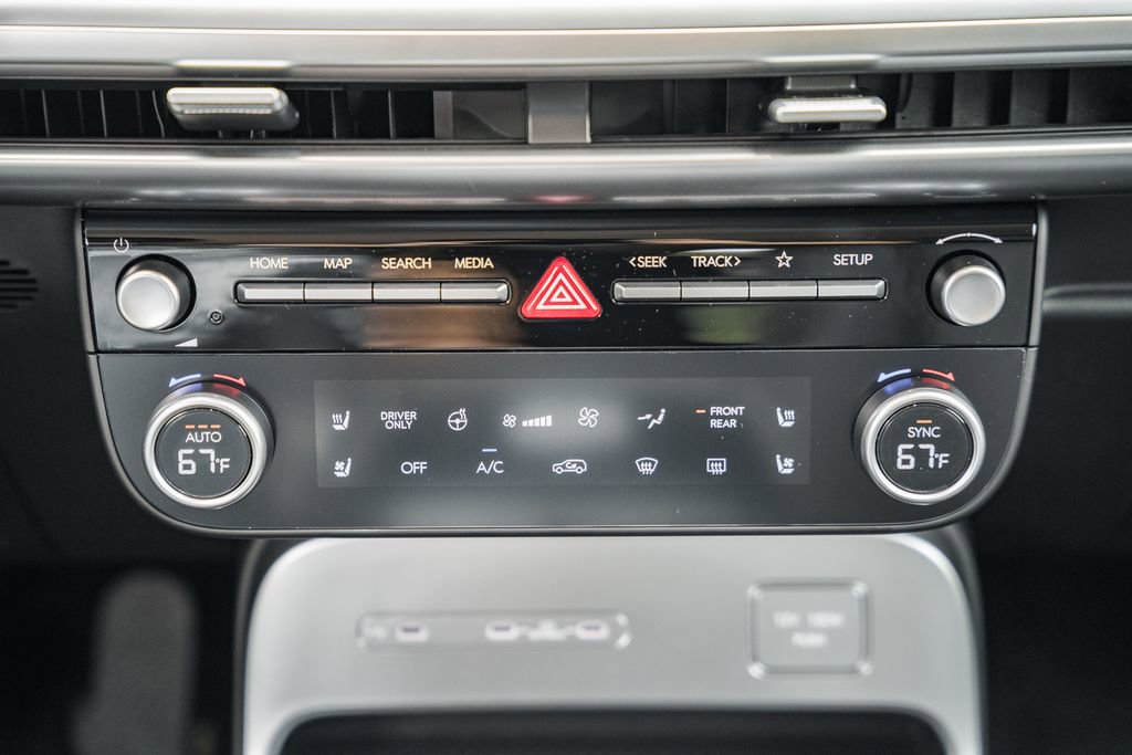 New 2026 Hyundai Ioniq 9 SEL image 22