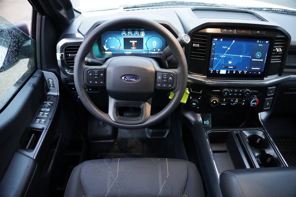 Used 2024 Ford F150 STX AWD/4WD image 19