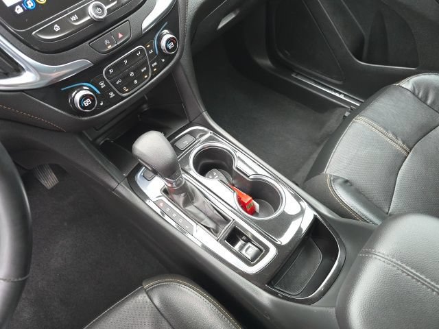 Used 2023 Chevrolet Equinox Premier AWD/4WD image 20