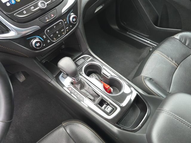 Used 2023 Chevrolet Equinox Premier AWD/4WD image 20
