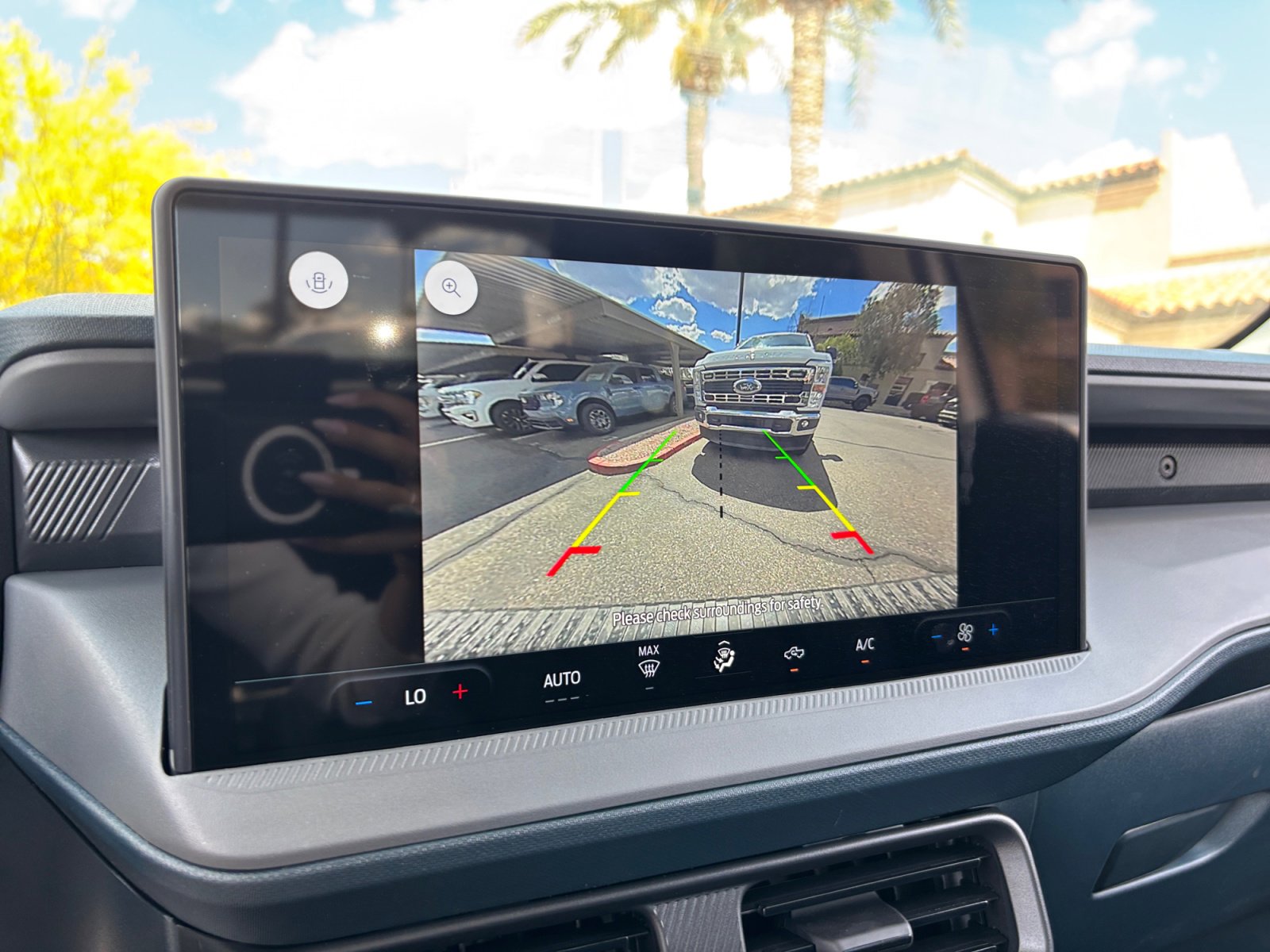 New 2026 Ford Maverick XL image 28