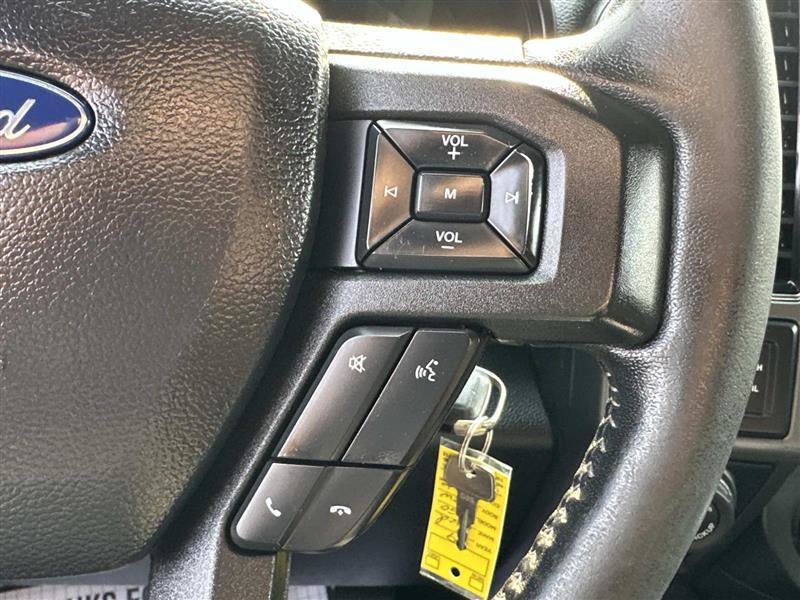 Used 2019 Ford F150 XLT w/ Equipment Group 302A Luxury AWD/4WD image 13