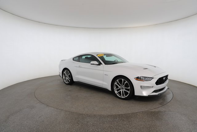 Used 2018 Ford Mustang GT Premium w/ Equipment Group 401A image 26