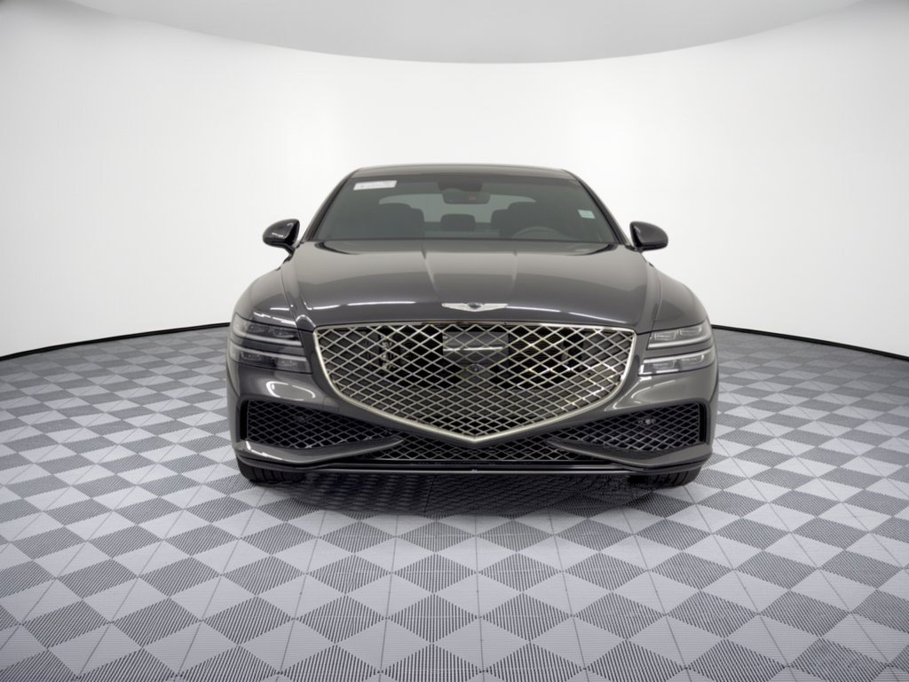 Used 2024 Genesis G80 3.5T Sport AWD/4WD image 6