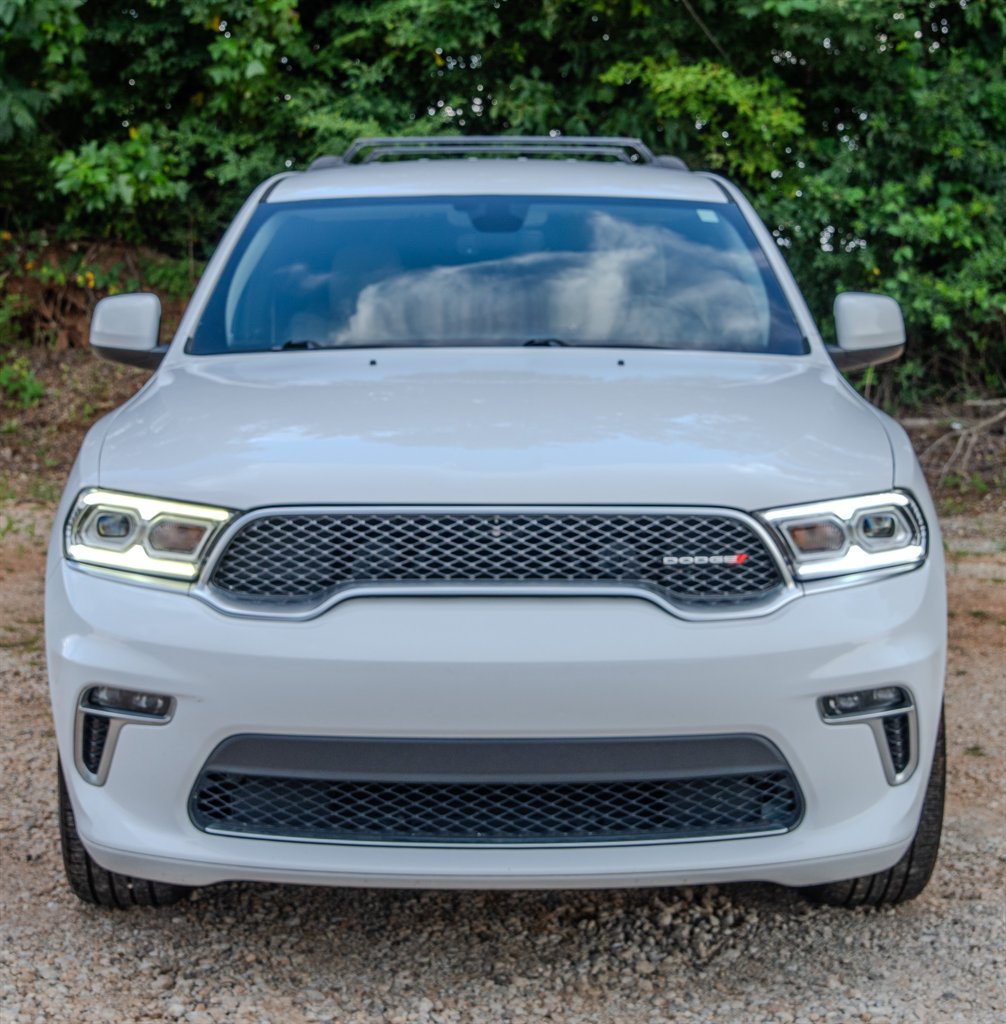 Used 2021 Dodge Durango SXT RWD image 7