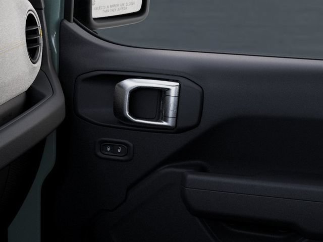 New 2026 Jeep Wrangler Unlimited Sport AWD/4WD image 25