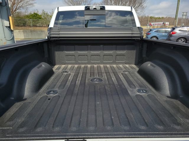 Used 2022 RAM 3500 Big Horn w/ Level C Equiment Group image 26