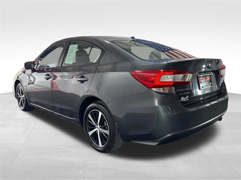 Used 2019 Subaru Impreza 2.0i AWD/4WD image 7