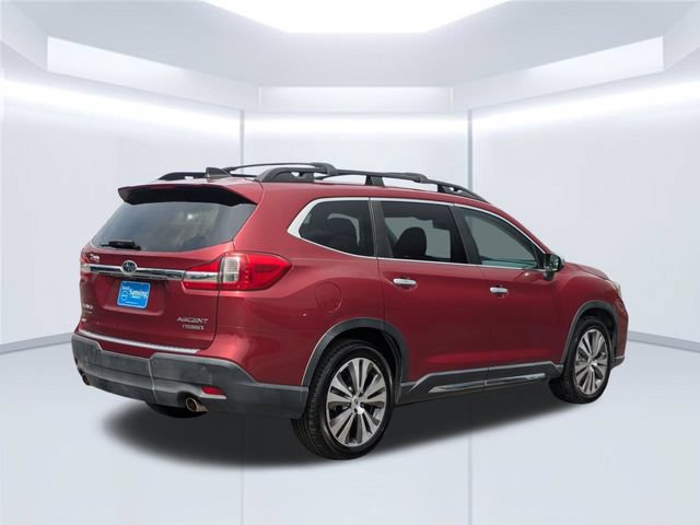 Used 2020 Subaru Ascent Touring w/ Popular Package #3 AWD/4WD image 6