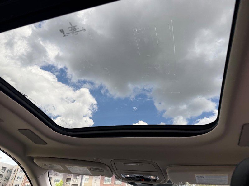 Certified 2023 Lincoln Aviator Reserve w/ Equipment Group 201A image 15