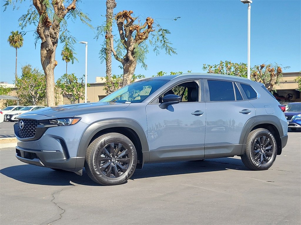 Used 2024 MAZDA CX-50 AWD 2.5 S w/ Select Package image 29