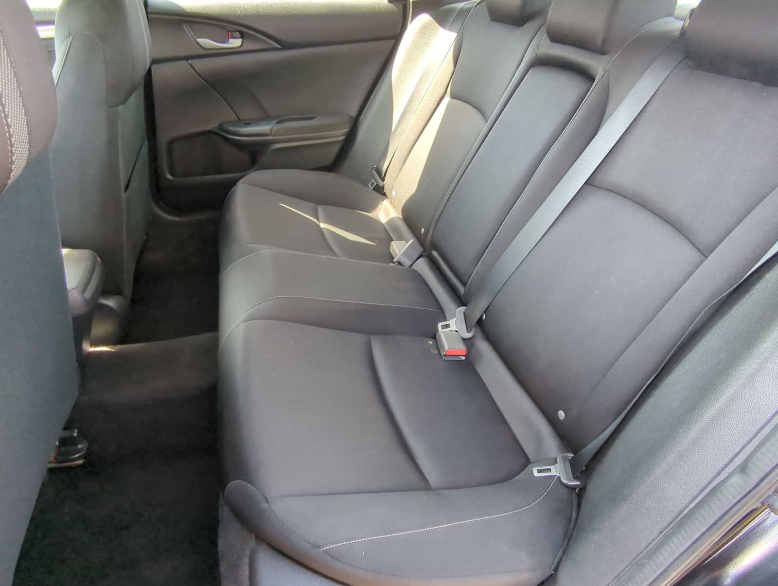 Used 2016 Honda Civic EX image 20