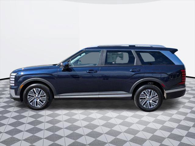 New 2026 Hyundai Palisade SEL Premium AWD/4WD image 3