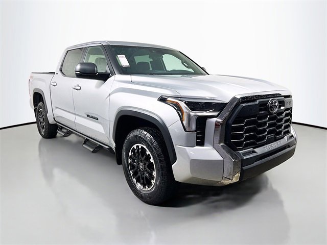 New 2026 Toyota Tundra SR5 image 1