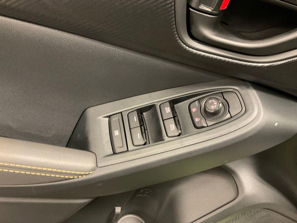 New 2026 Subaru Crosstrek 2.5i Sport AWD/4WD image 11
