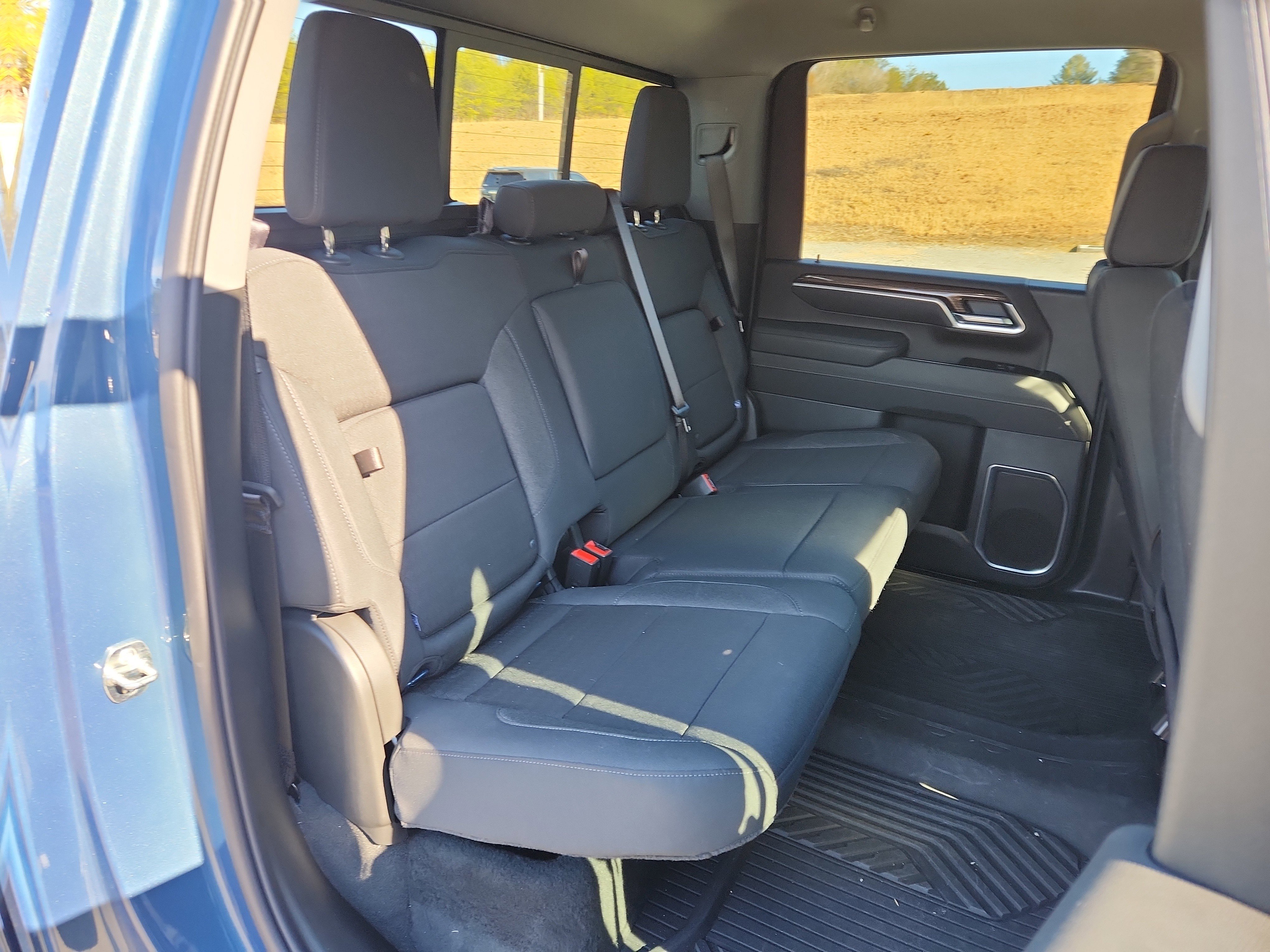 Used 2026 Chevrolet Silverado 2500 LT w/ Trail Boss Package image 40