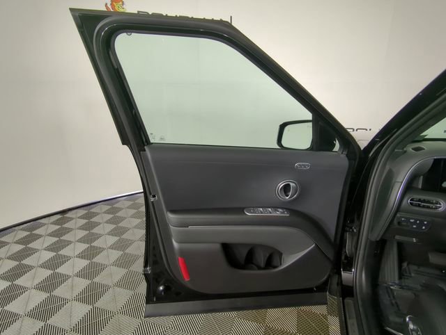 New 2026 Hyundai Palisade Calligraphy image 18