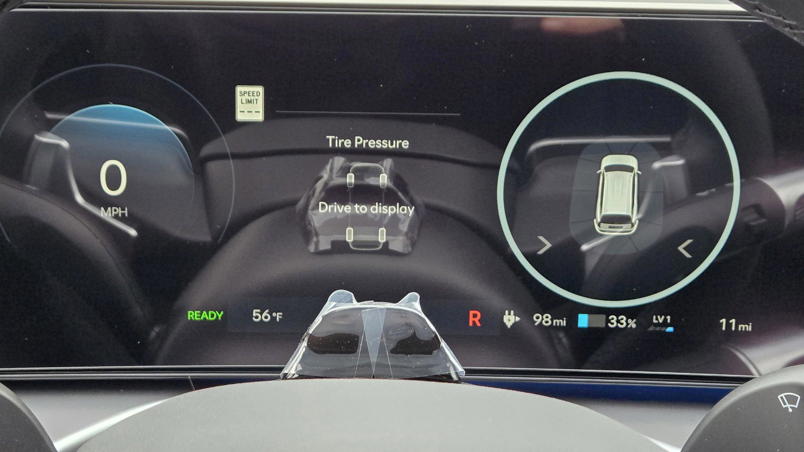 New 2026 Hyundai Ioniq 9 Calligraphy image 22