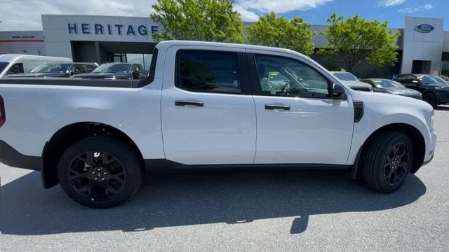 New 2026 Ford Maverick XLT w/ XLT Luxury Package AWD/4WD image 9