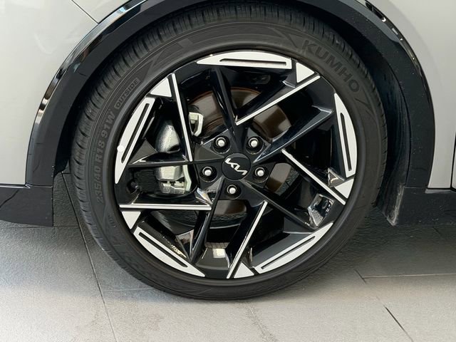 Used 2025 Kia K4 GT-Line w/ GT-Line Sunroof Package FWD image 4