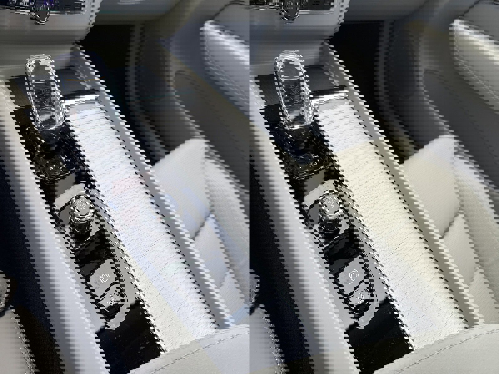 New 2026 Volvo XC60 B5 Ultra w/ Protection Package Premier image 22