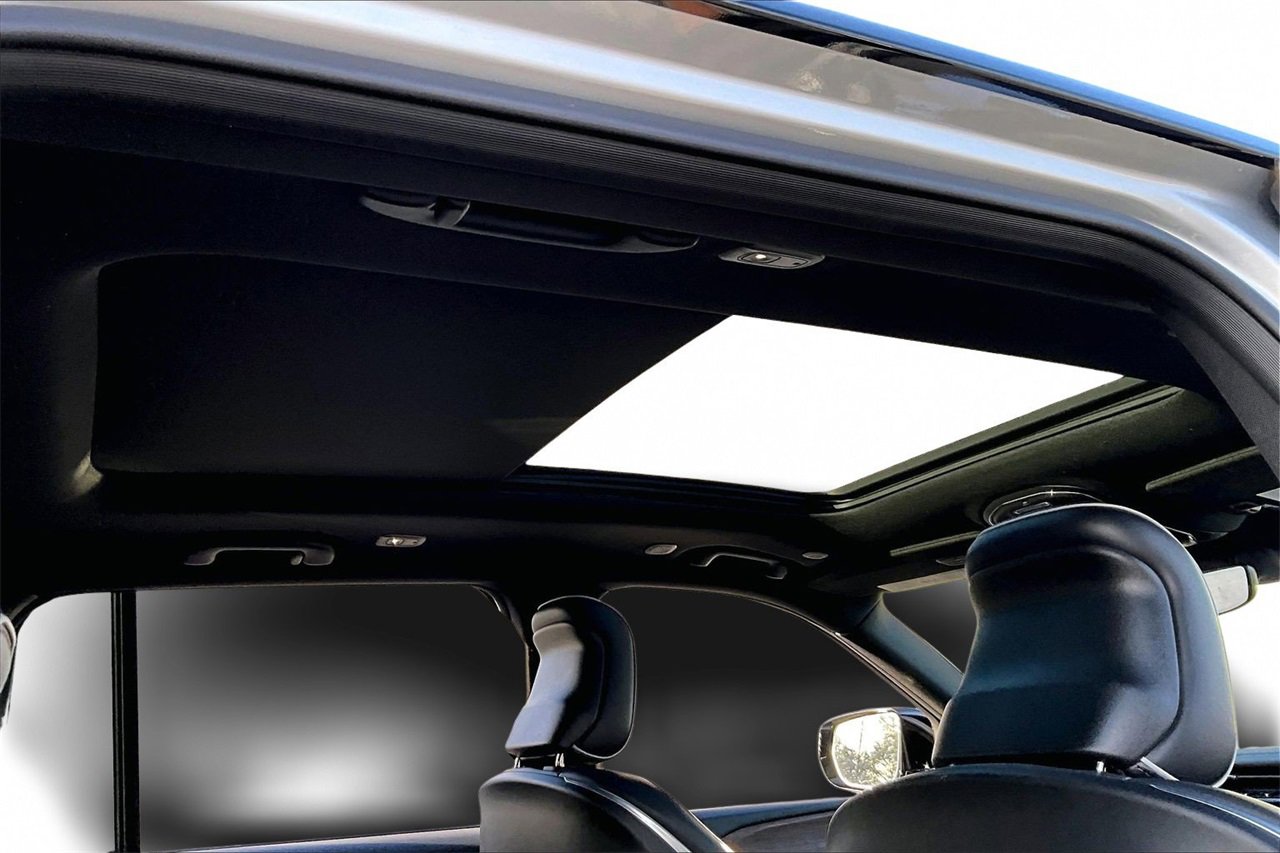 Certified 2025 Jeep Grand Cherokee Summit image 16