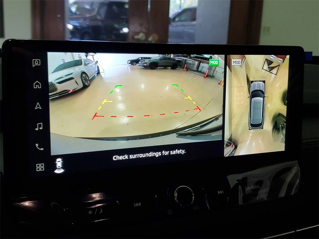 New 2025 Mitsubishi Outlander Trail Edition image 31