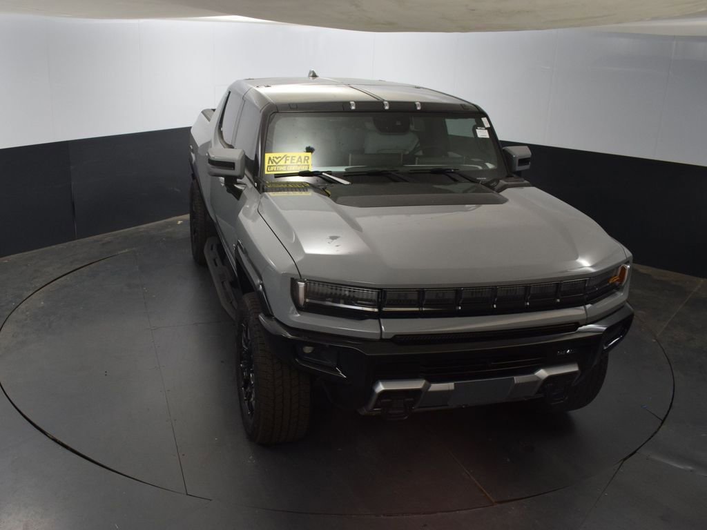 New 2025 GMC Hummer EV 2X image 42