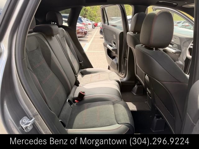 New 2026 Mercedes-Benz GLA 250 4MATIC image 16