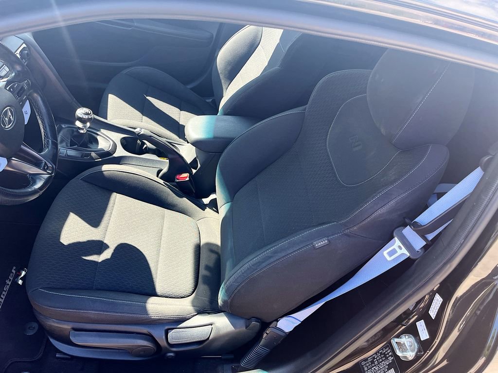 Used 2019 Hyundai Veloster N N w/ Performance Package image 19