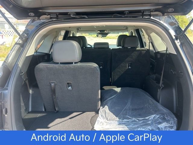 Used 2025 Kia Sorento S image 20