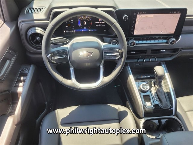 New 2026 Chevrolet Colorado Trail Boss image 7