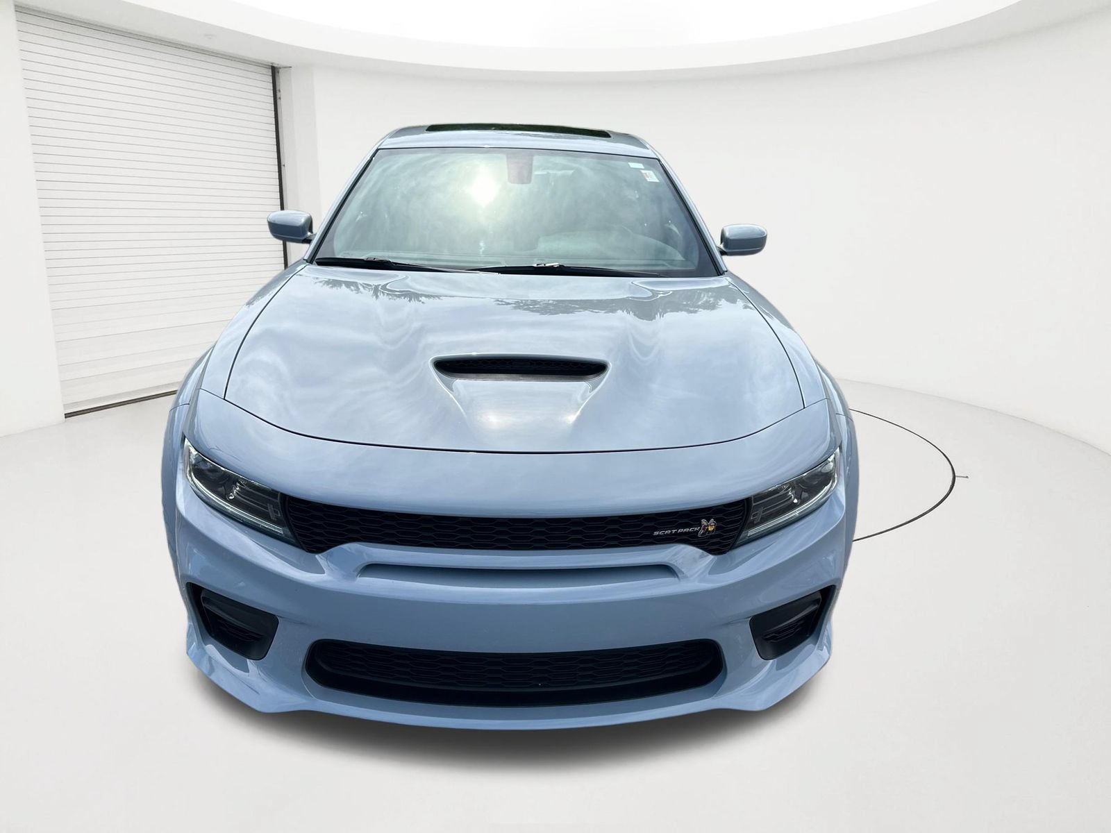 Used 2022 Dodge Charger Scat Pack RWD image 23