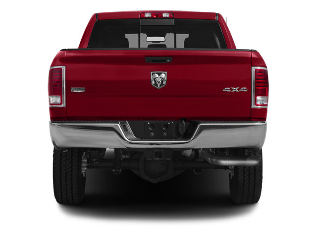Used 2013 RAM 2500 Big Horn AWD/4WD image 5