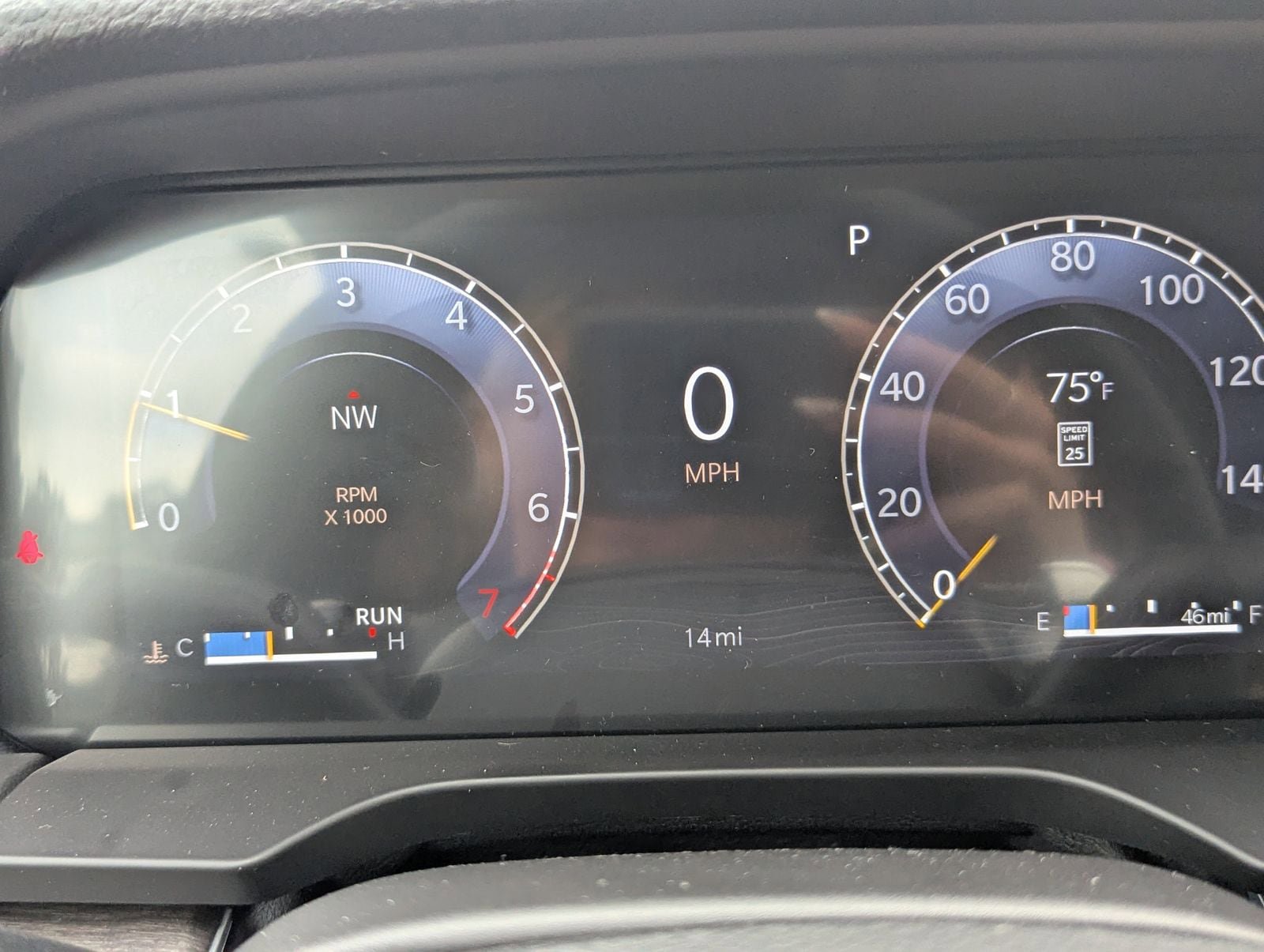 New 2026 Jeep Grand Cherokee L Limited w/ Limited Altitude Package RWD image 10