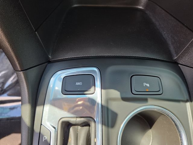 Certified 2022 Chevrolet Equinox LT AWD/4WD image 23