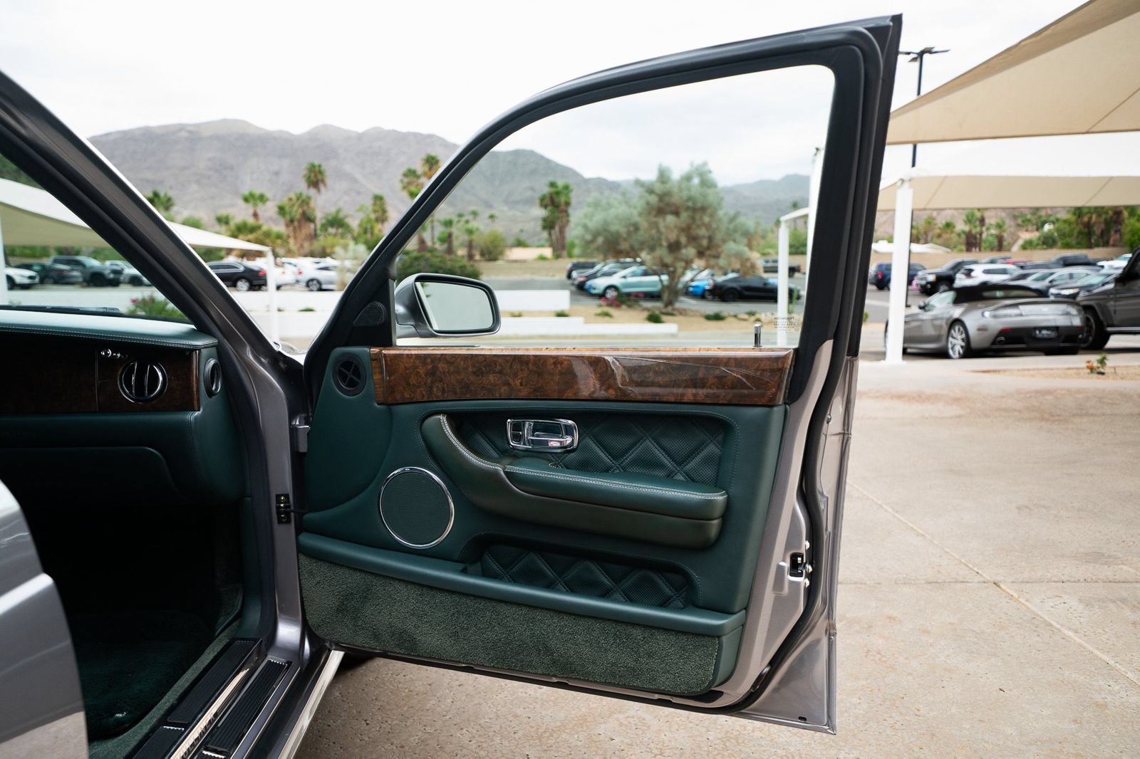 Used 2005 Bentley Arnage T RWD image 49