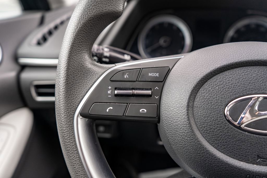 Used 2023 Hyundai Sonata SEL w/ Preferred Accessory Package image 21