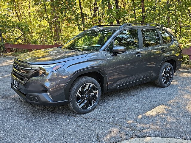 New 2026 Subaru Forester Premium AWD/4WD image 4