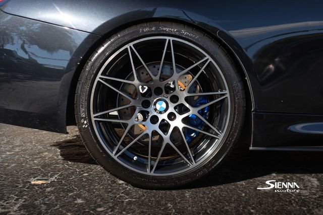 Used 2018 BMW M4 Coupe image 62