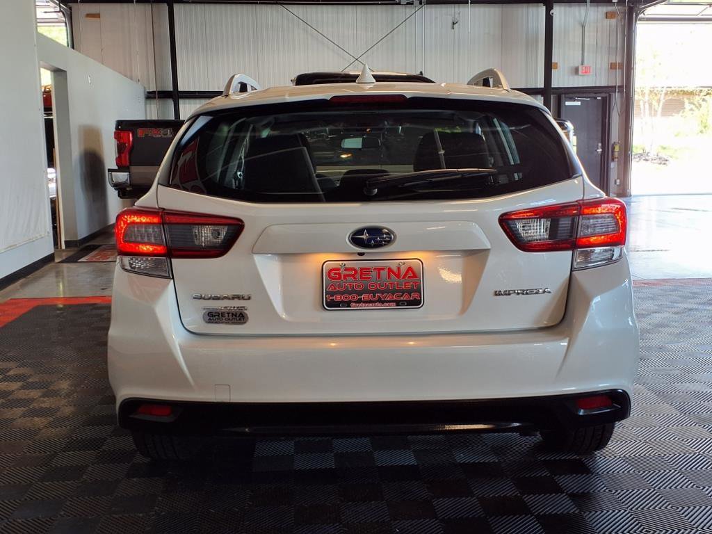 Used 2023 Subaru Impreza Premium image 5