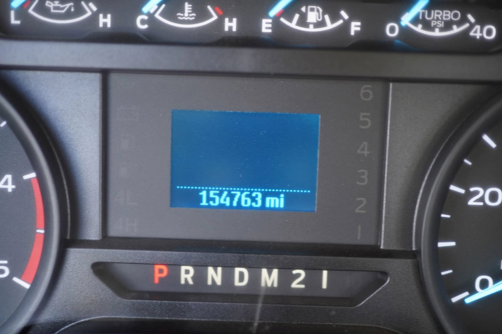 Used 2018 Ford F450 XL w/ Power Equipment Group RWD image 13